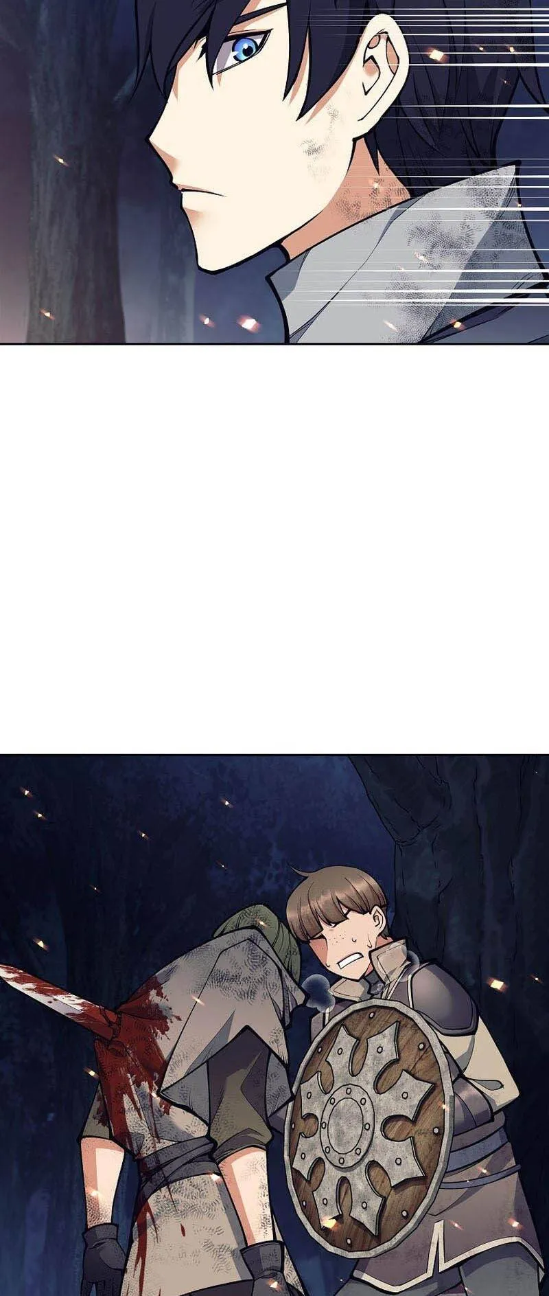 Trash of A Dark Fantasy ตอนที่ ตอนที่ 24 รูปที่ 25