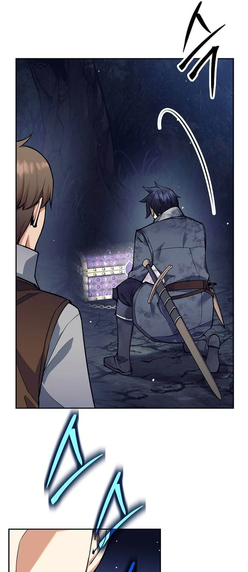 Trash of A Dark Fantasy ตอนที่ ตอนที่ 24 รูปที่ 60