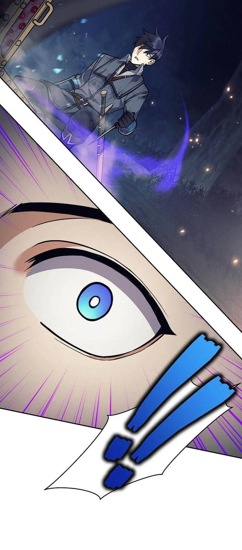 Trash of A Dark Fantasy ตอนที่ ตอนที่ 24 รูปที่ 69