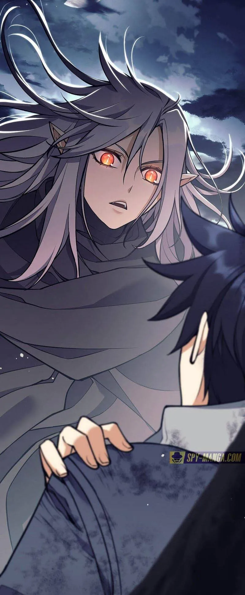 Trash of A Dark Fantasy ตอนที่ ตอนที่ 24 รูปที่ 75