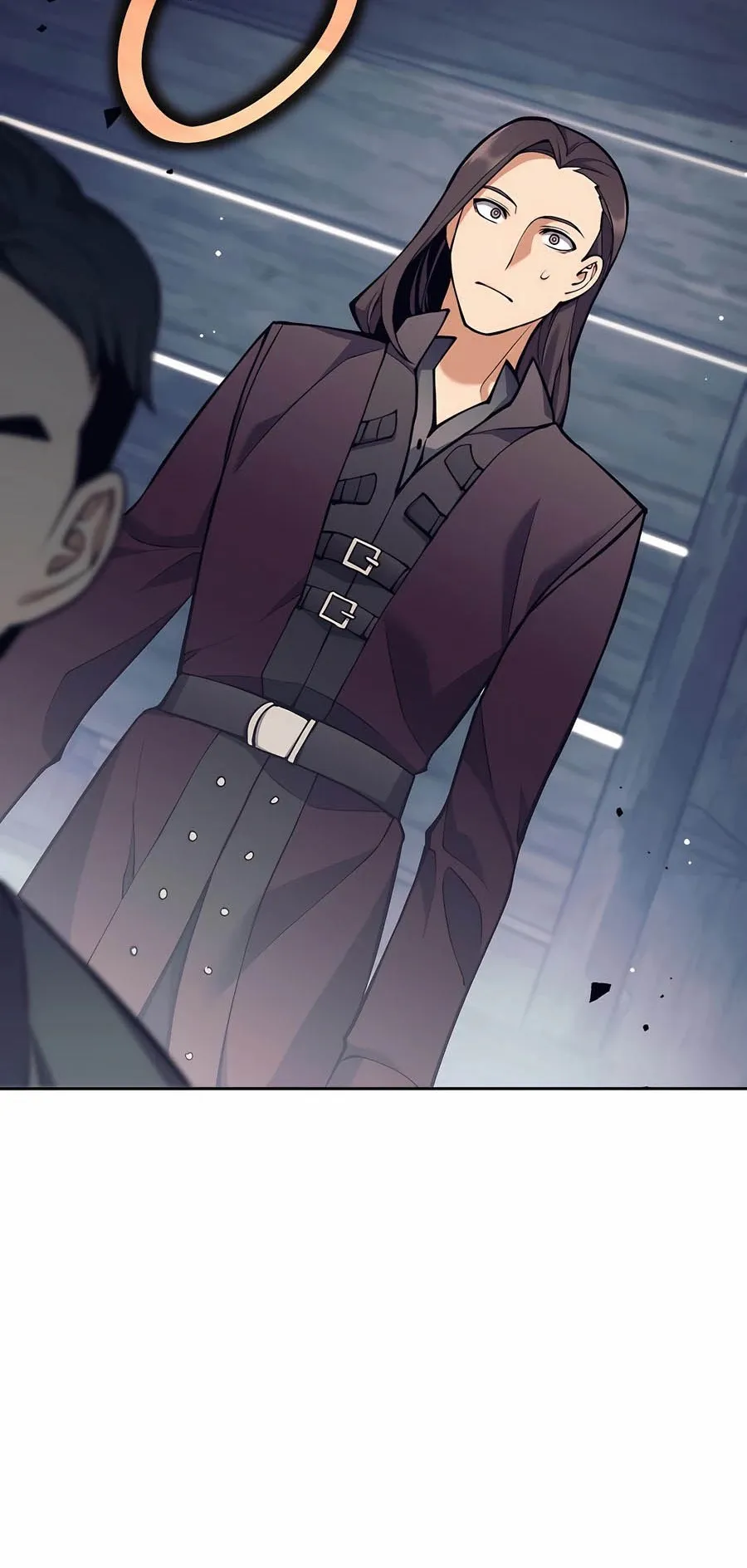 Trash of A Dark Fantasy ตอนที่ ตอนที่ 26 รูปที่ 29