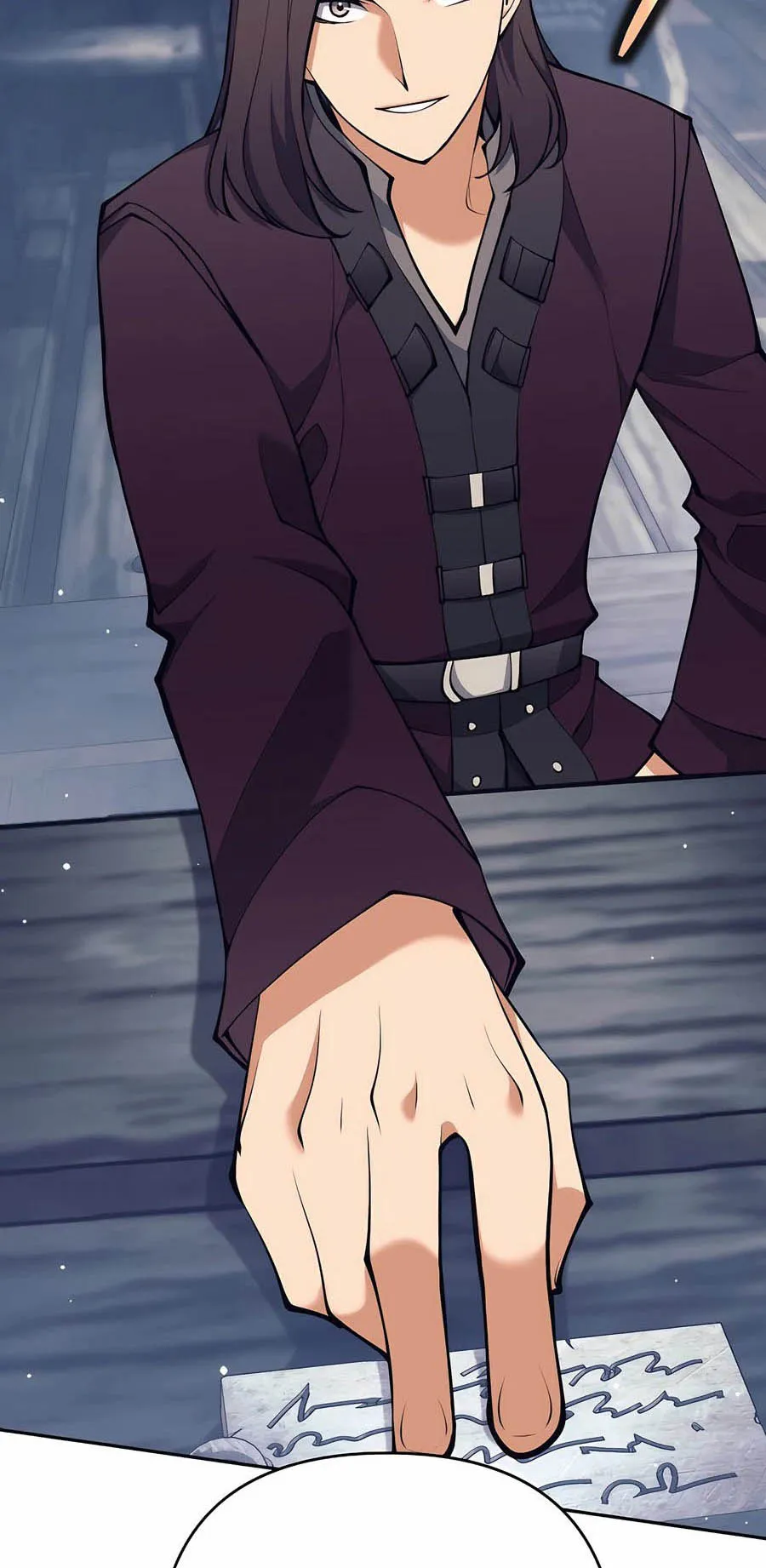 Trash of A Dark Fantasy ตอนที่ ตอนที่ 26 รูปที่ 82