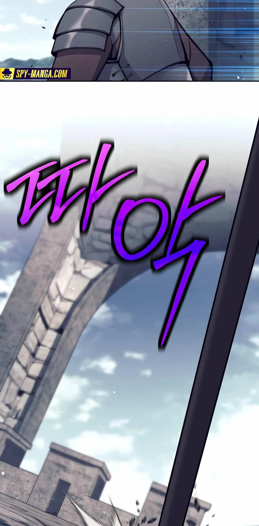 Trash of A Dark Fantasy ตอนที่ ตอนที่ 29 รูปที่ 101