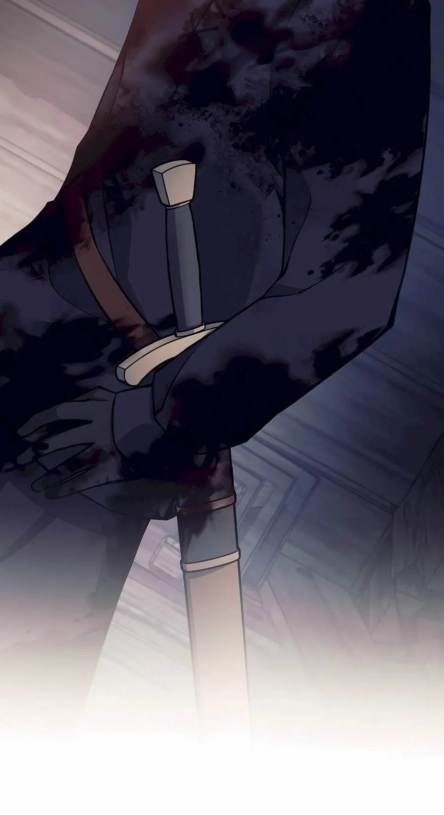 Trash of A Dark Fantasy ตอนที่ ตอนที่ 29 รูปที่ 16