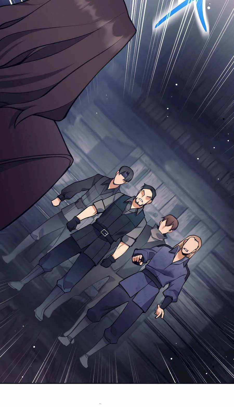 Trash of A Dark Fantasy ตอนที่ ตอนที่ 29 รูปที่ 60