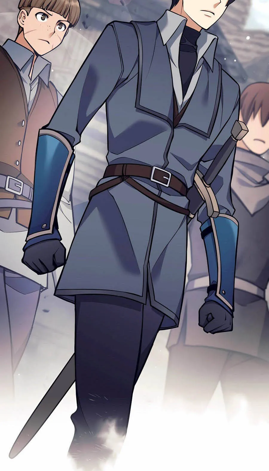 Trash of A Dark Fantasy ตอนที่ ตอนที่ 29 รูปที่ 74