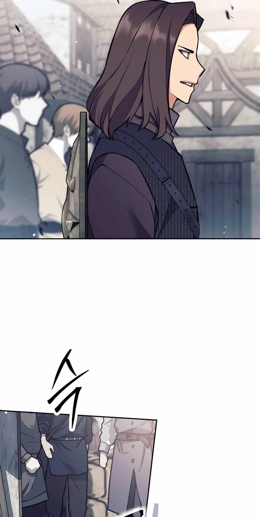 Trash of A Dark Fantasy ตอนที่ ตอนที่ 29 รูปที่ 83