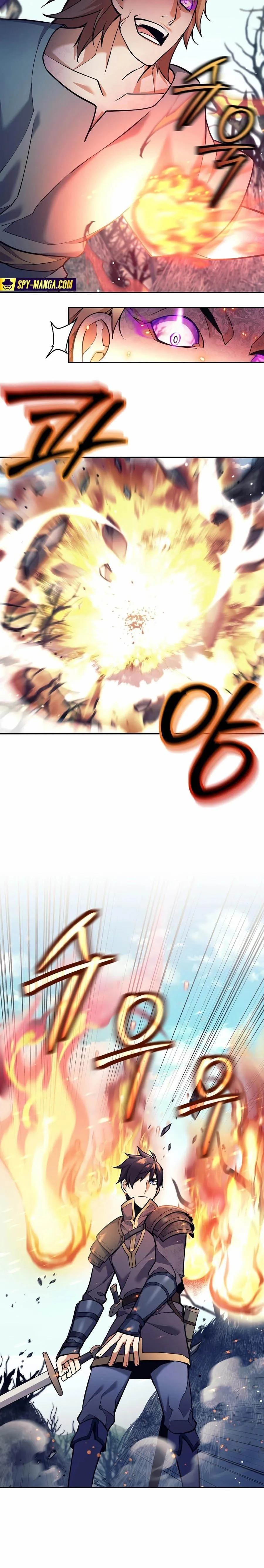 Trash of A Dark Fantasy ตอนที่ ตอนที่ 2 รูปที่ 16