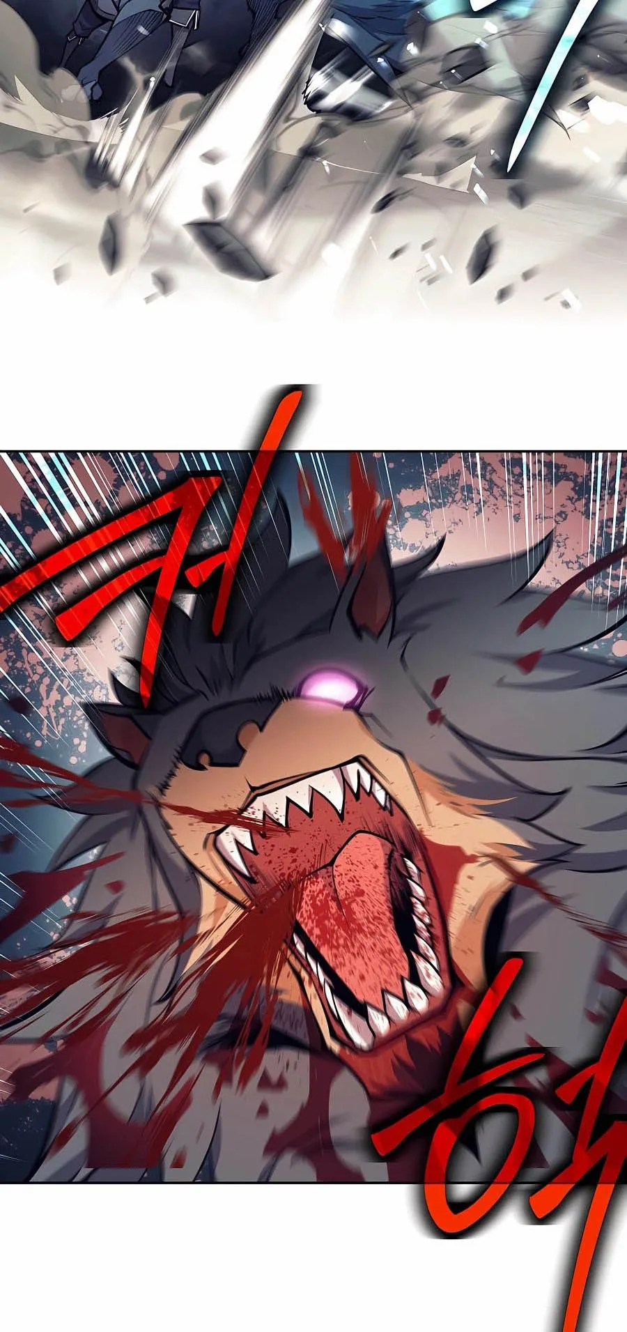 Trash of A Dark Fantasy ตอนที่ ตอนที่ 6 รูปที่ 10