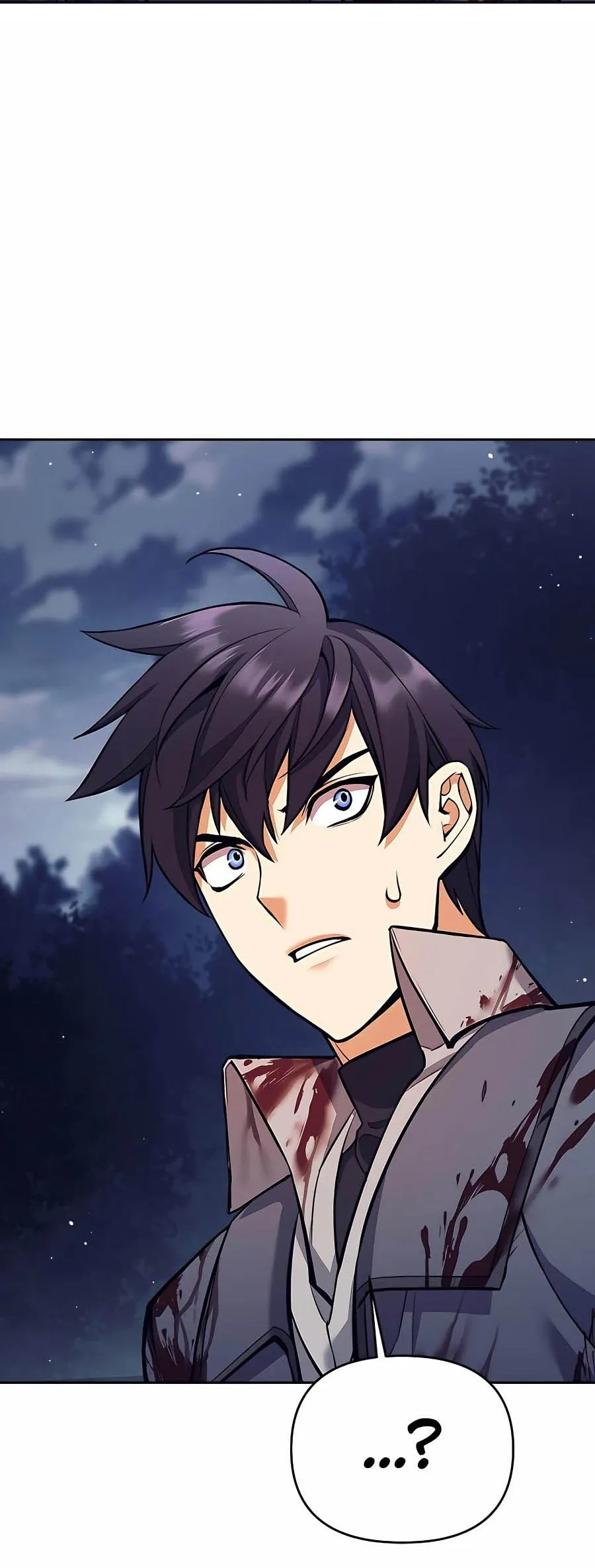 Trash of A Dark Fantasy ตอนที่ ตอนที่ 6 รูปที่ 76