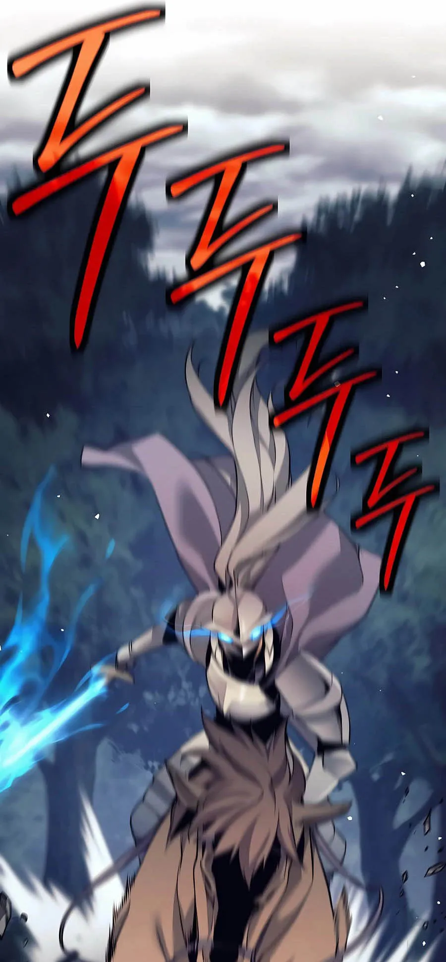 Trash of A Dark Fantasy ตอนที่ ตอนที่ 7 รูปที่ 67