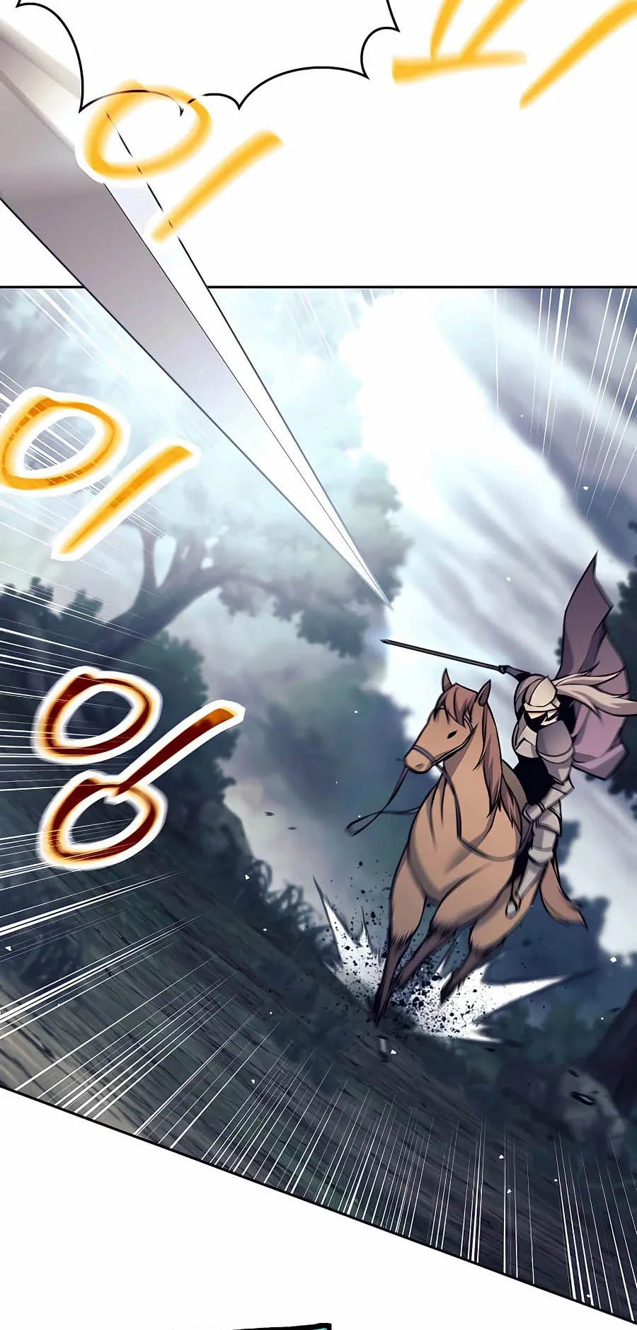 Trash of A Dark Fantasy ตอนที่ ตอนที่ 7 รูปที่ 76