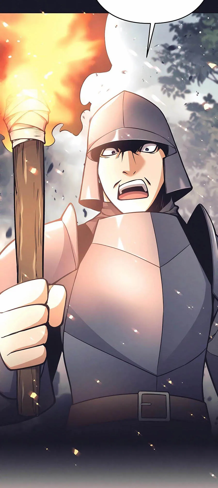 Trash of A Dark Fantasy ตอนที่ ตอนที่ 8 รูปที่ 25