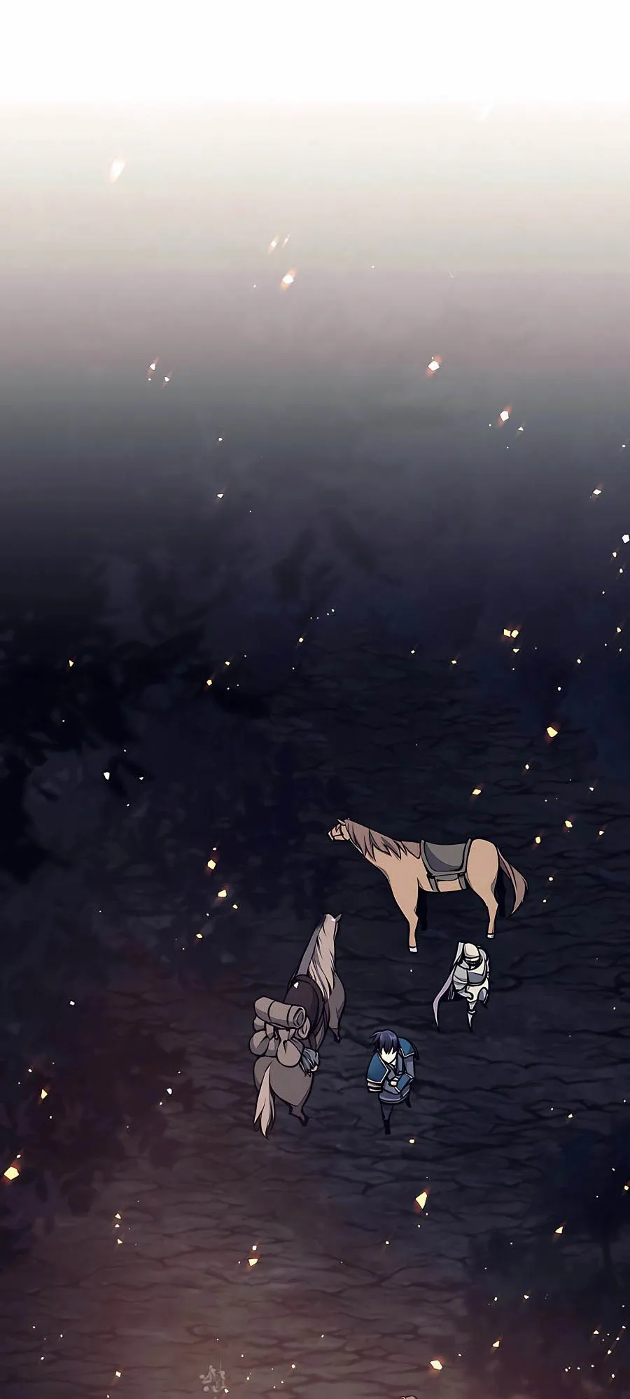 Trash of A Dark Fantasy ตอนที่ ตอนที่ 8 รูปที่ 82