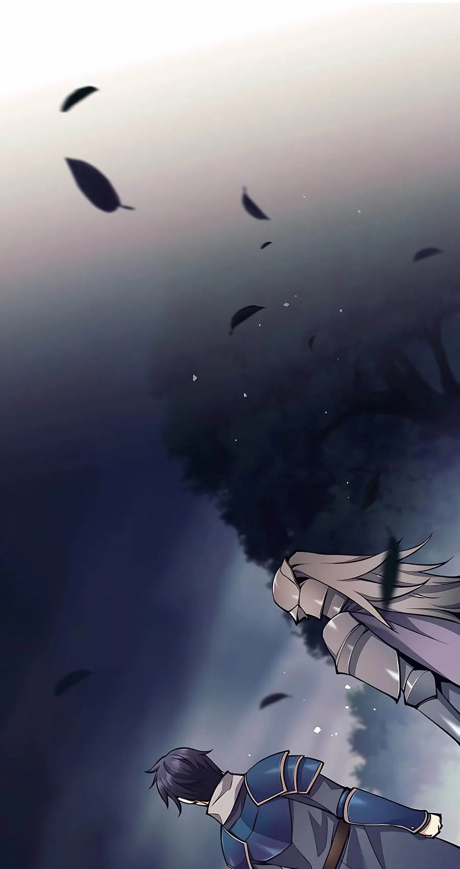 Trash of A Dark Fantasy ตอนที่ ตอนที่ 8 รูปที่ 98