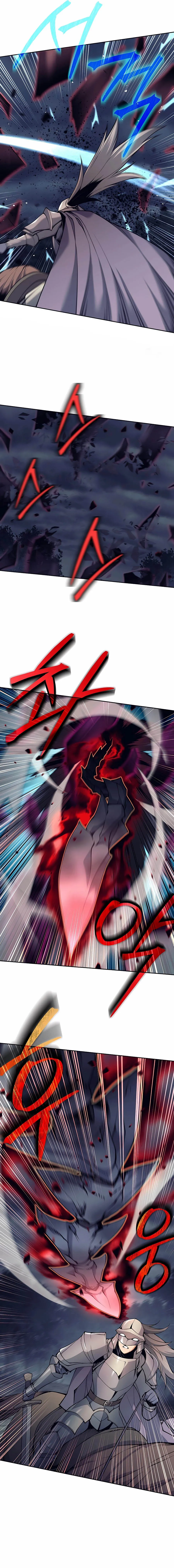 Trash of A Dark Fantasy ตอนที่ ตอนที่ 9 รูปที่ 14