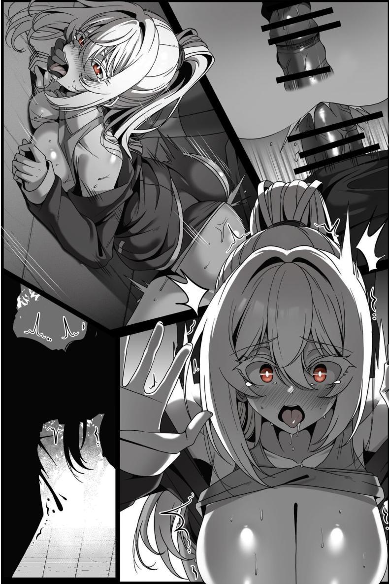 Doujin-Lc- อ่าน โดจิน มังฮวา เกาหลี ญี่ปุ่น จีน แปลไทย ต่อให้รู้ก็ไม่เป็นไรแล้วล่ะ [Paya8] Yowami o Nigirareta Onna 1-2 ตอนที่ 1 2 3 4 5 6 7 8 9 10 11 12 13 14 ฟรี ไม่มีโฆษณา อ่าน โดจิน Manhwa เกาหลี ญี่ปุ่น จีน เรามีครบ คัดมาให้เน้นๆ โดจิน 18+ รับประกันความฟินโดย  Doujin Lc