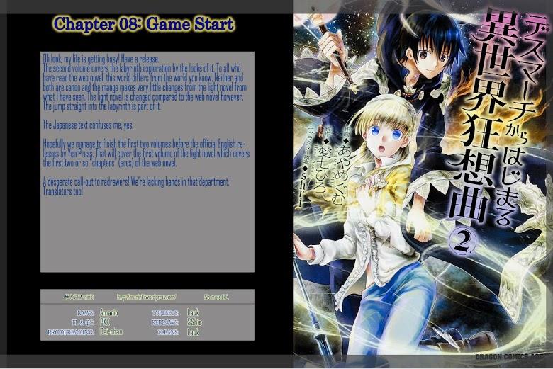 Manga-lc-com อ่านมังงะ อ่านการ์ตูน ออนไลน์ ฟรี Death March kara Hajimaru Isekai Kyousoukyoku ตอนที่ 1 2 3 4 5 6 7 8 9 10 11 12 13 14 ฟรี ไม่มีโฆษณา Manga-lc - อ่าน มังงะ อ่าน การ์ตูน ออนไลน์ อ่านมังงะ ฟรี