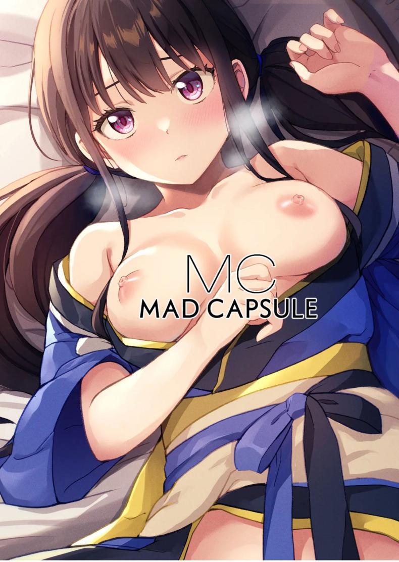 Doujin-Lc- อ่าน โดจิน มังฮวา เกาหลี ญี่ปุ่น จีน แปลไทย บริการไลโคริส [MAD CAPSULE (Tsumiki)] Lycoris no Ecchi na Hon 4 Rewind The Lewd Lycoris Books 4 Rewind (Lycoris Recoil) ตอนที่ 1 2 3 4 5 6 7 8 9 10 11 12 13 14 ฟรี ไม่มีโฆษณา อ่าน โดจิน Manhwa เกาหลี ญี่ปุ่น จีน เรามีครบ คัดมาให้เน้นๆ โดจิน 18+ รับประกันความฟินโดย  Doujin Lc