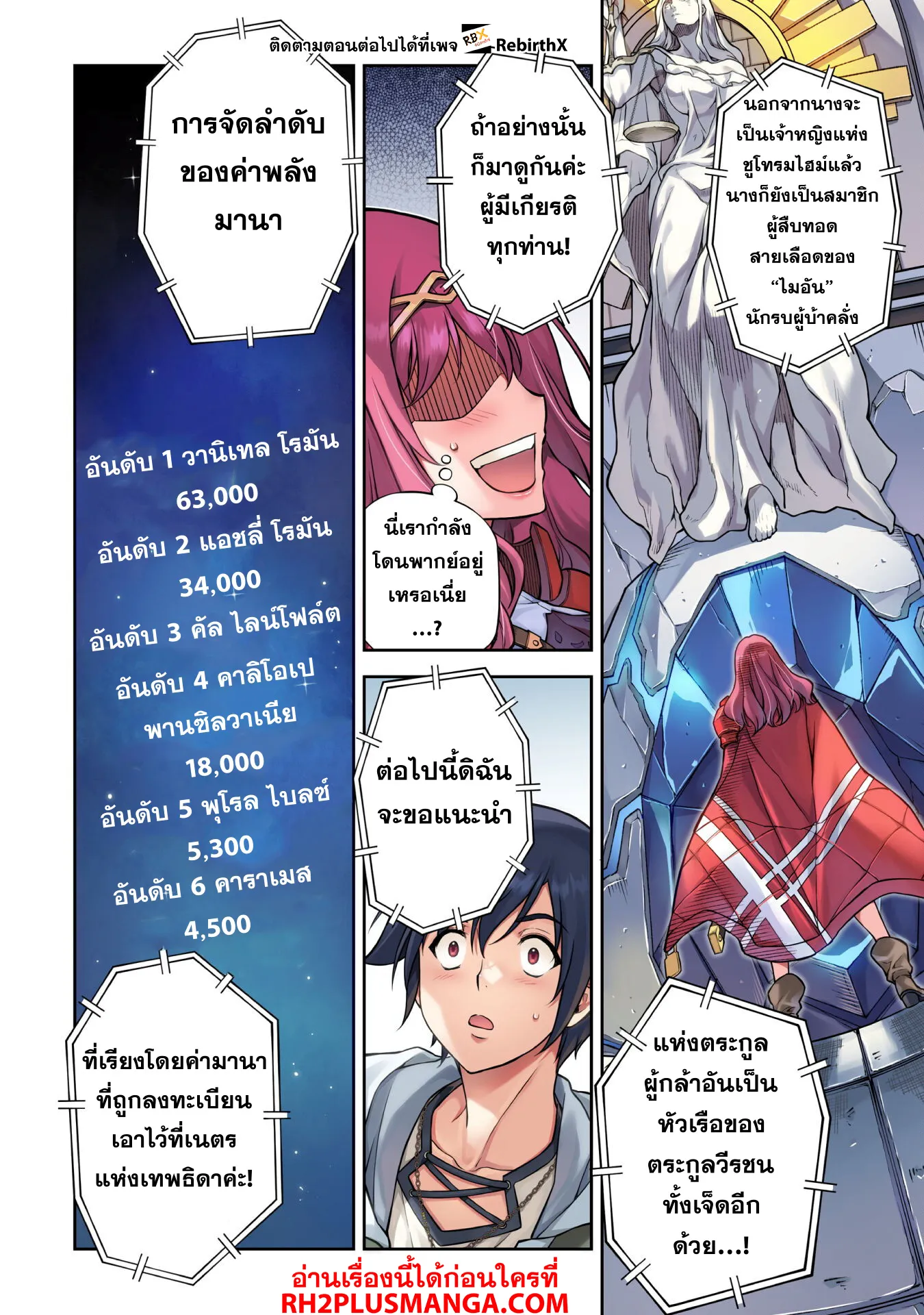 Drawing_ Saikyou Mangaka wa Oekaki Skill de Isekai Musou Suru_ น_กวาดม_งงะผ_ไร_เท_ยมทาน ณ แดนต_างโลก ตอนที่ ตอนที่ 128 รูปที่ 5