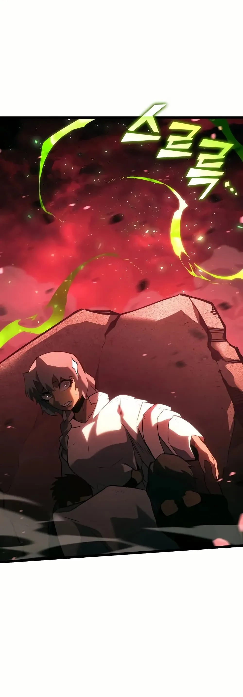 Return of the SSS-Class Ranker ตอนที่ ตอนที่ 132 รูปที่ 11