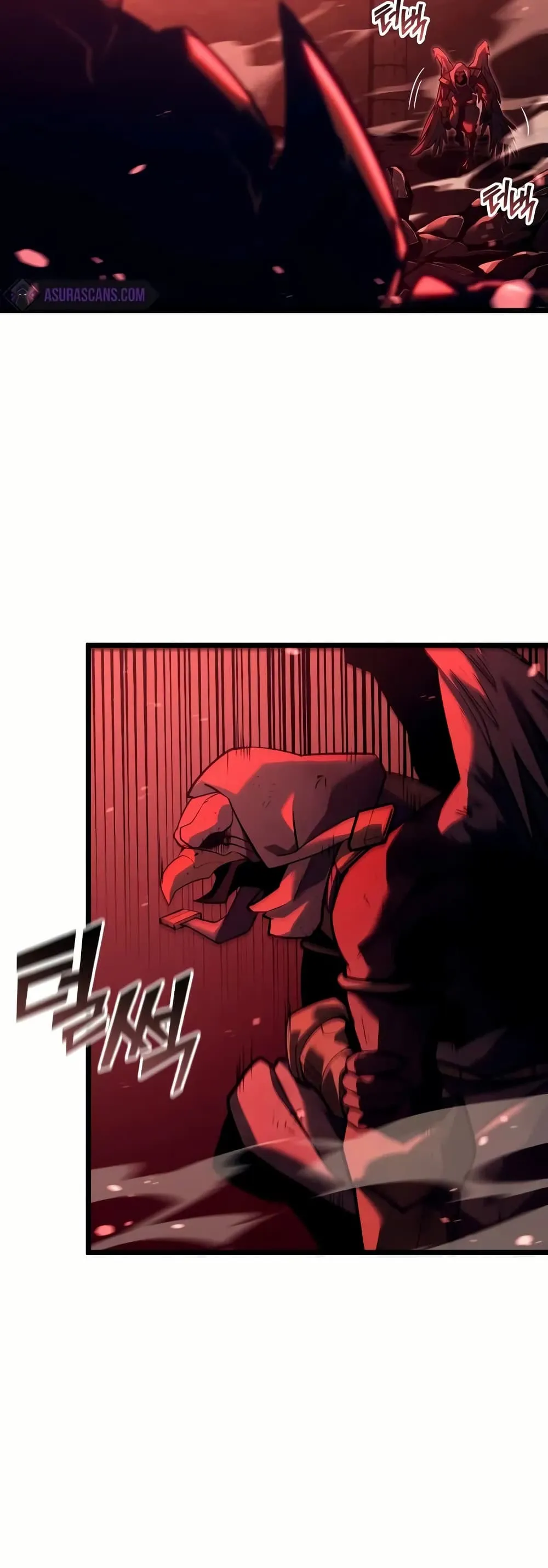 Return of the SSS-Class Ranker ตอนที่ ตอนที่ 132 รูปที่ 2