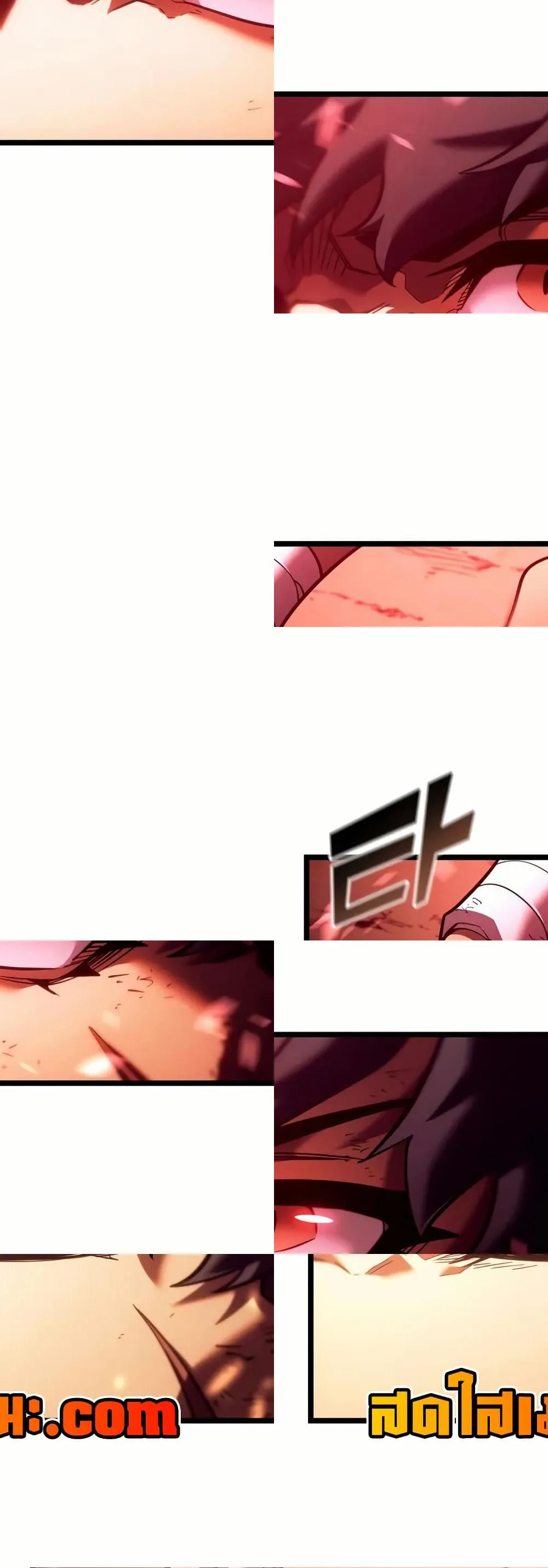 Return of the SSS-Class Ranker ตอนที่ ตอนที่ 132 รูปที่ 21