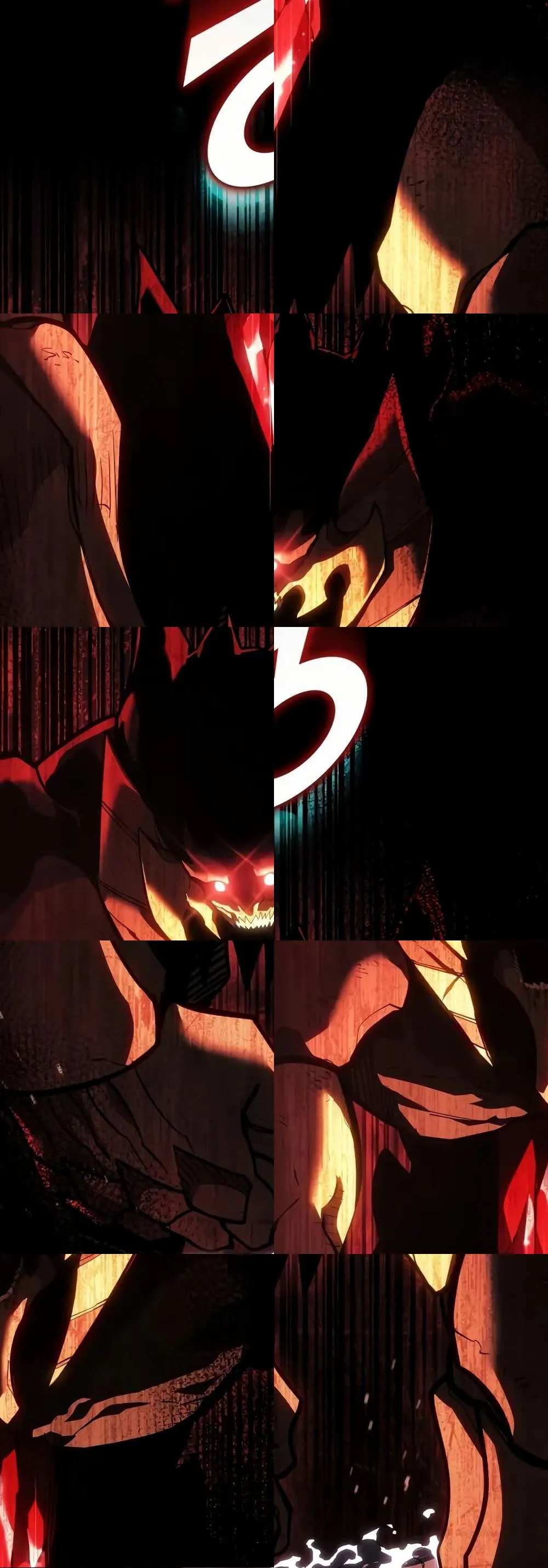 Return of the SSS-Class Ranker ตอนที่ ตอนที่ 132 รูปที่ 35