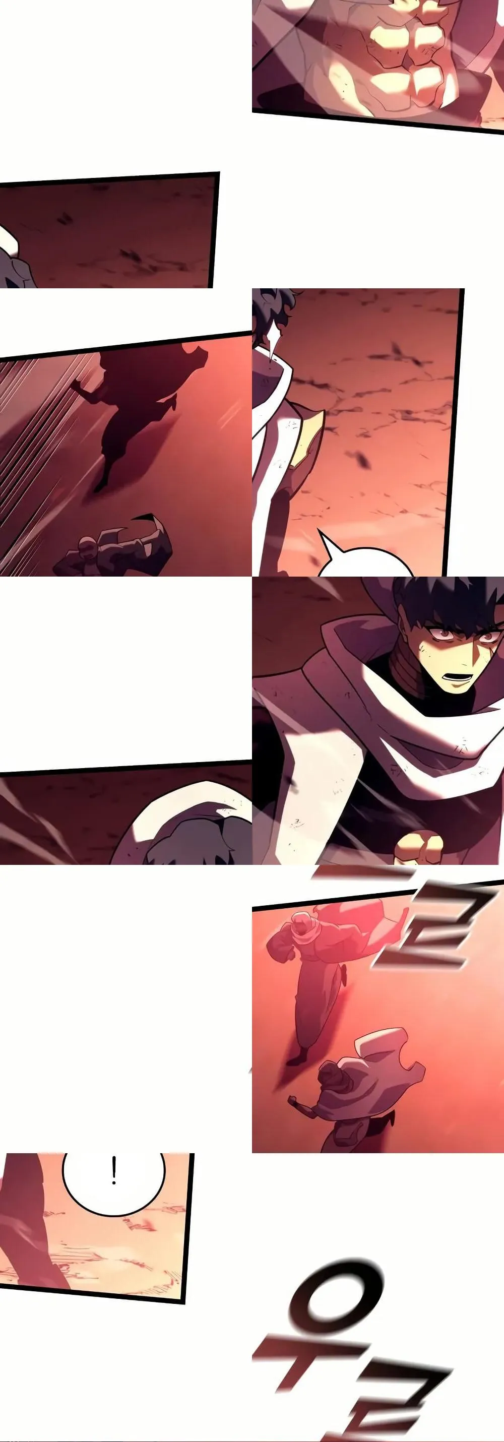 Return of the SSS-Class Ranker ตอนที่ ตอนที่ 132 รูปที่ 42