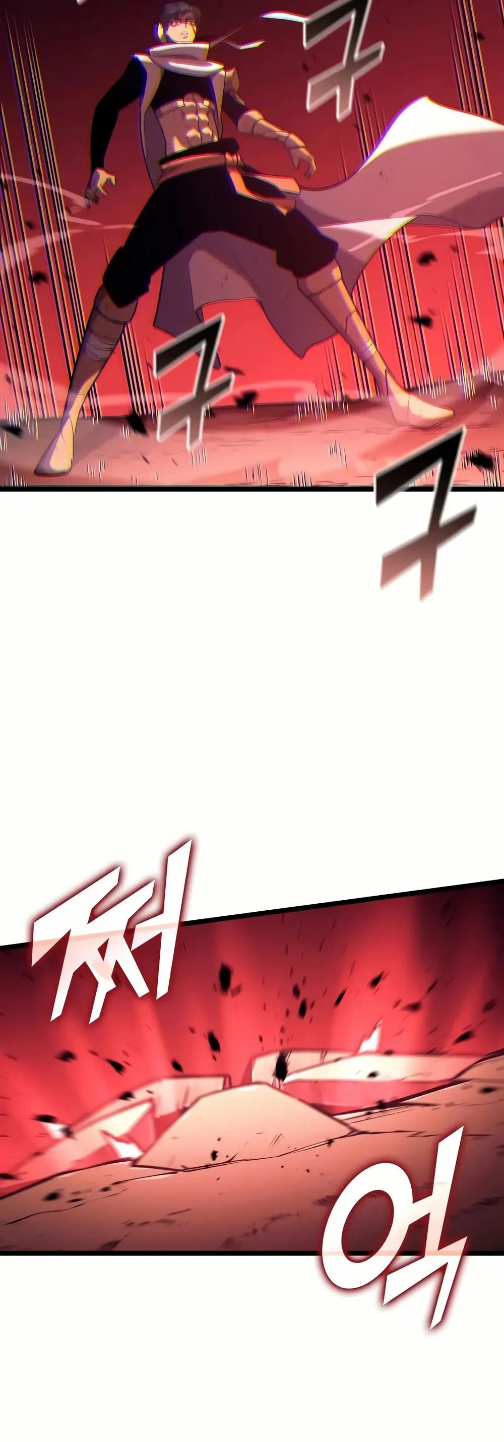 Return of the SSS-Class Ranker ตอนที่ ตอนที่ 132 รูปที่ 44