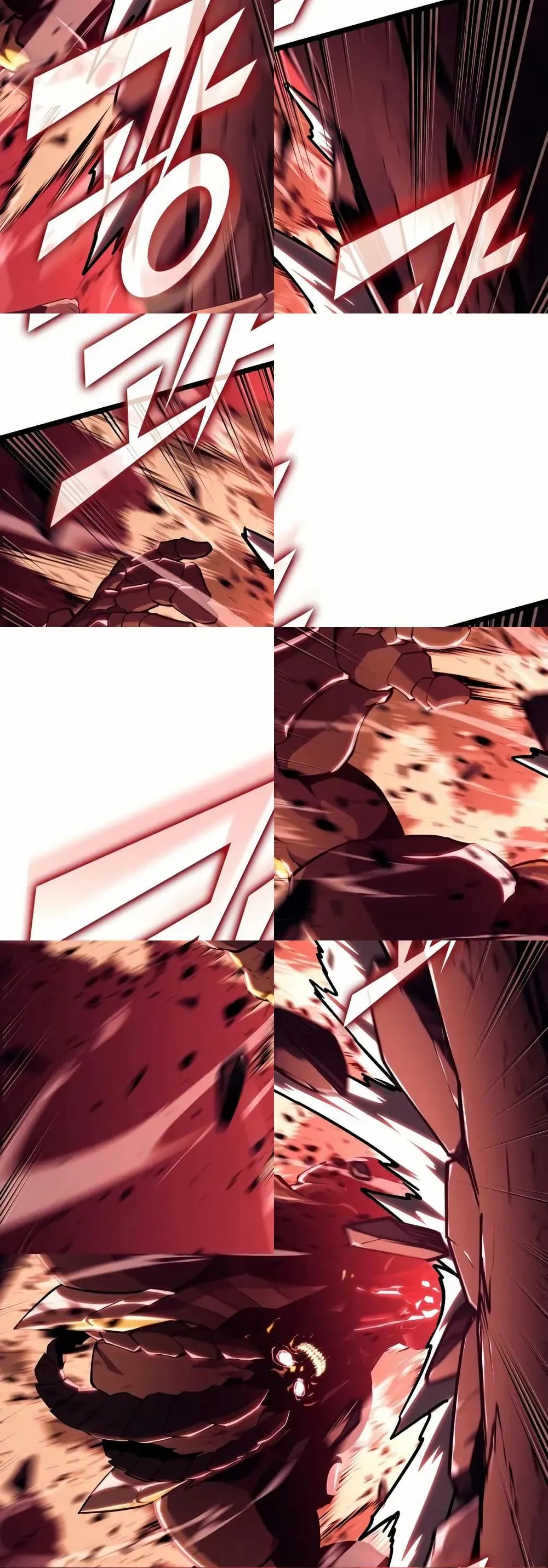 Return of the SSS-Class Ranker ตอนที่ ตอนที่ 132 รูปที่ 45