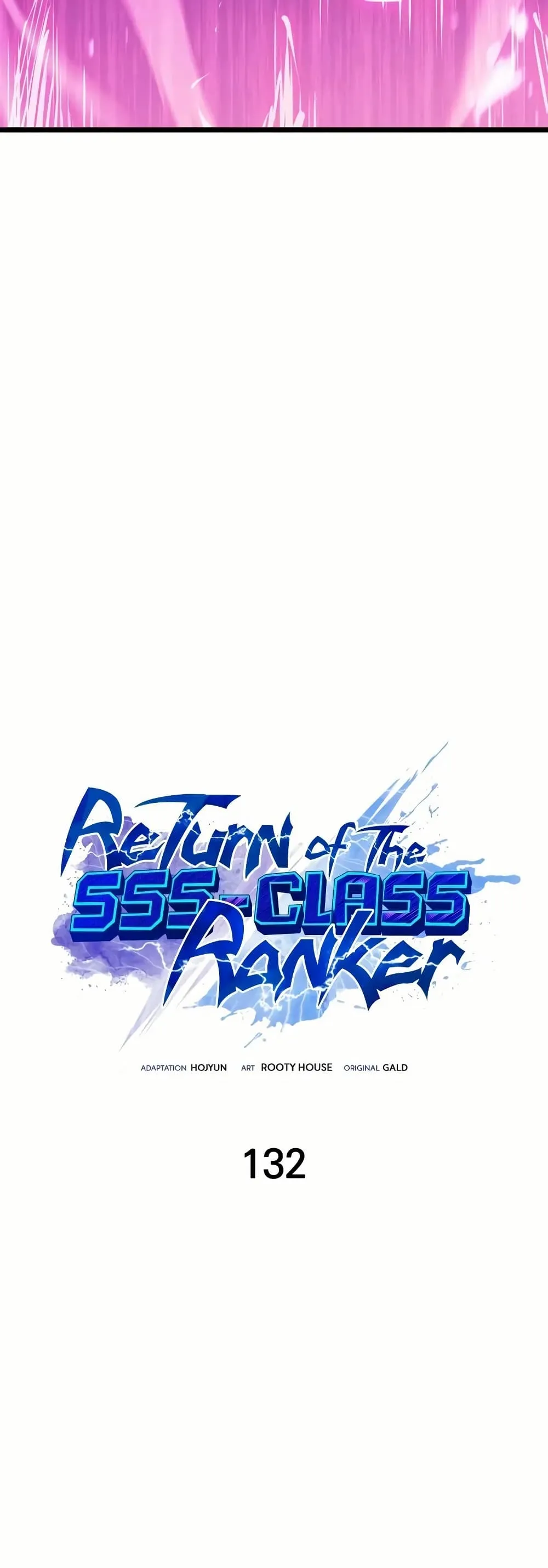 Return of the SSS-Class Ranker ตอนที่ ตอนที่ 132 รูปที่ 9