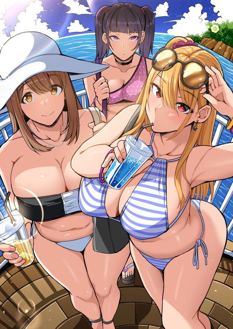 Doujin-Lc- อ่าน โดจิน มังฮวา เกาหลี ญี่ปุ่น จีน แปลไทย สนุกสนานกับสามสาว 2 [Suinose] Game Suki no Gal-tachi to Ore no Heya de Shitai Houdai 2 ตอนที่ 1 2 3 4 5 6 7 8 9 10 11 12 13 14 ฟรี ไม่มีโฆษณา อ่าน โดจิน Manhwa เกาหลี ญี่ปุ่น จีน เรามีครบ คัดมาให้เน้นๆ โดจิน 18+ รับประกันความฟินโดย  Doujin Lc