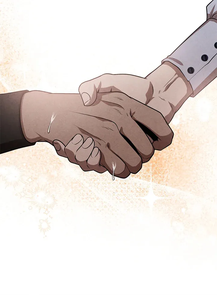 Legendary Youngest Son of the Marquis House ตอนที่ ตอนที่ 109 รูปที่ 49