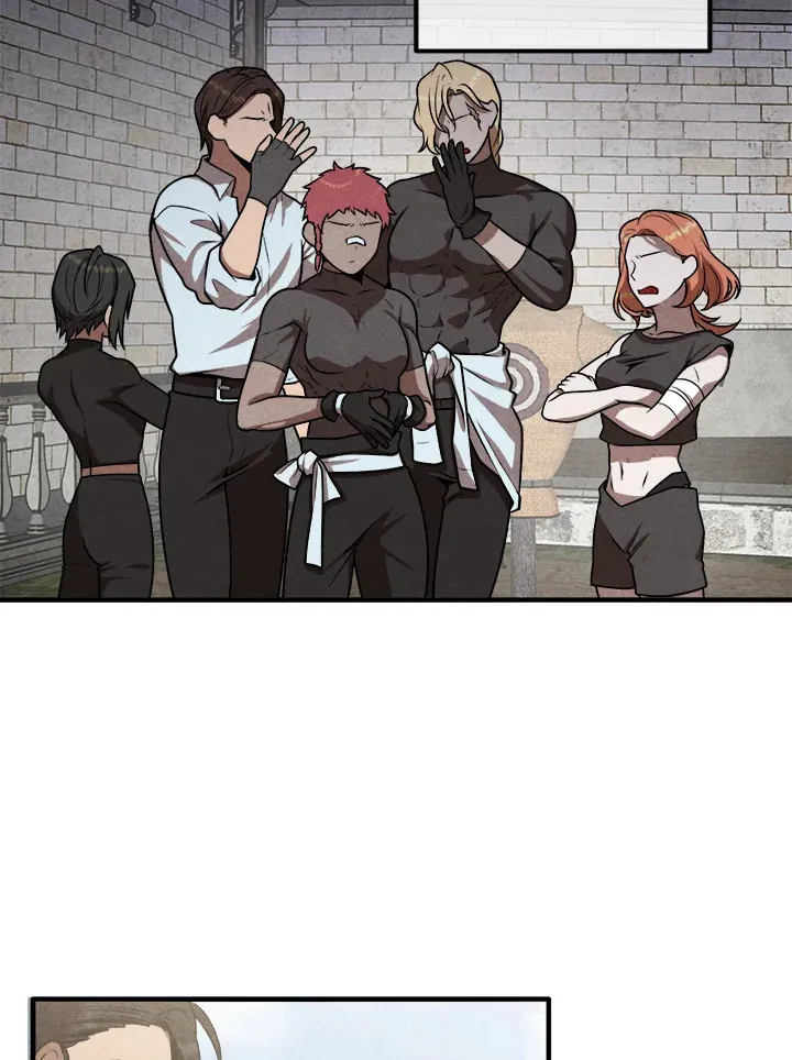 Legendary Youngest Son of the Marquis House ตอนที่ ตอนที่ 110 รูปที่ 60