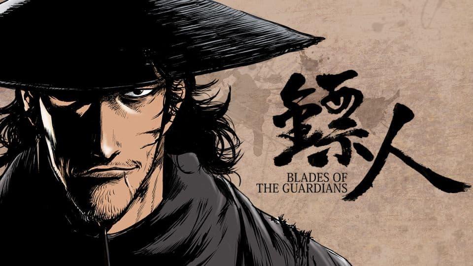 Manga-lc-com อ่านมังงะ อ่านการ์ตูน ออนไลน์ ฟรี Blades of the Guardians ตอนที่ 1 2 3 4 5 6 7 8 9 10 11 12 13 14 ฟรี ไม่มีโฆษณา Manga-lc - อ่าน มังงะ อ่าน การ์ตูน ออนไลน์ อ่านมังงะ ฟรี
