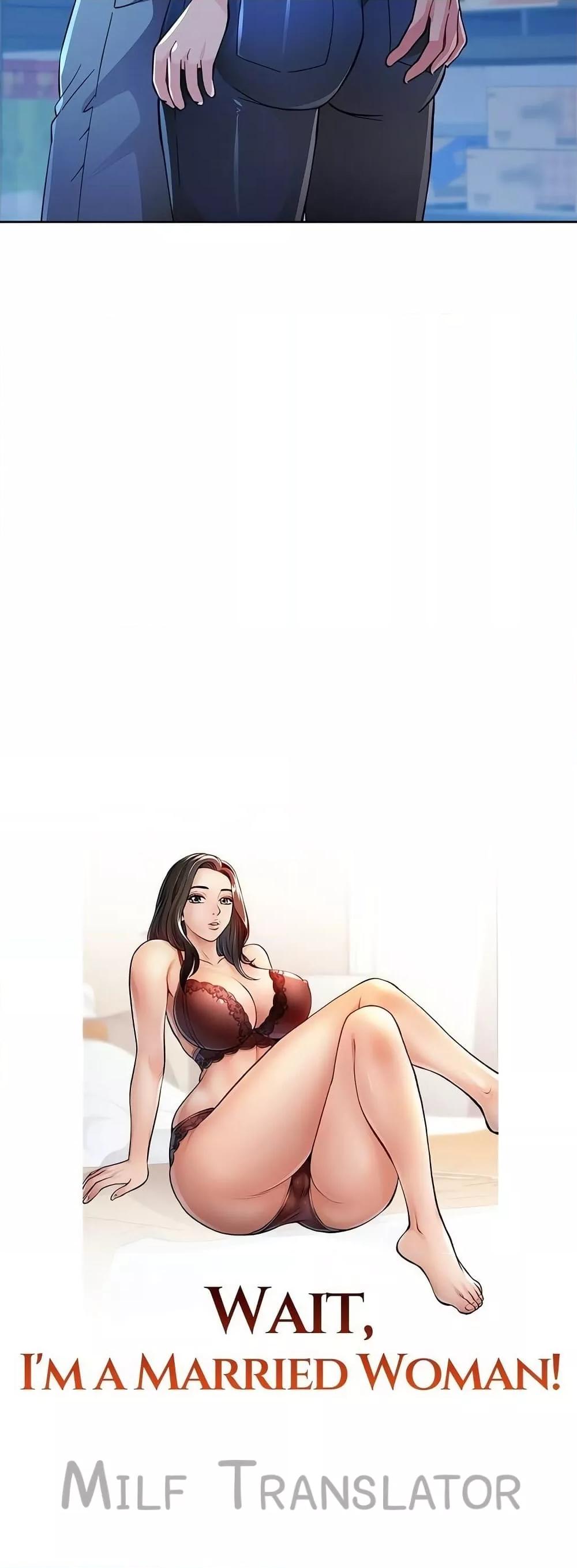 Doujin-Lc- อ่าน โดจิน มังฮวา เกาหลี ญี่ปุ่น จีน แปลไทย Wait, I’m a Married Woman! ตอนที่ 1 2 3 4 5 6 7 8 9 10 11 12 13 14 ฟรี ไม่มีโฆษณา อ่าน โดจิน Manhwa เกาหลี ญี่ปุ่น จีน เรามีครบ คัดมาให้เน้นๆ โดจิน 18+ รับประกันความฟินโดย  Doujin Lc