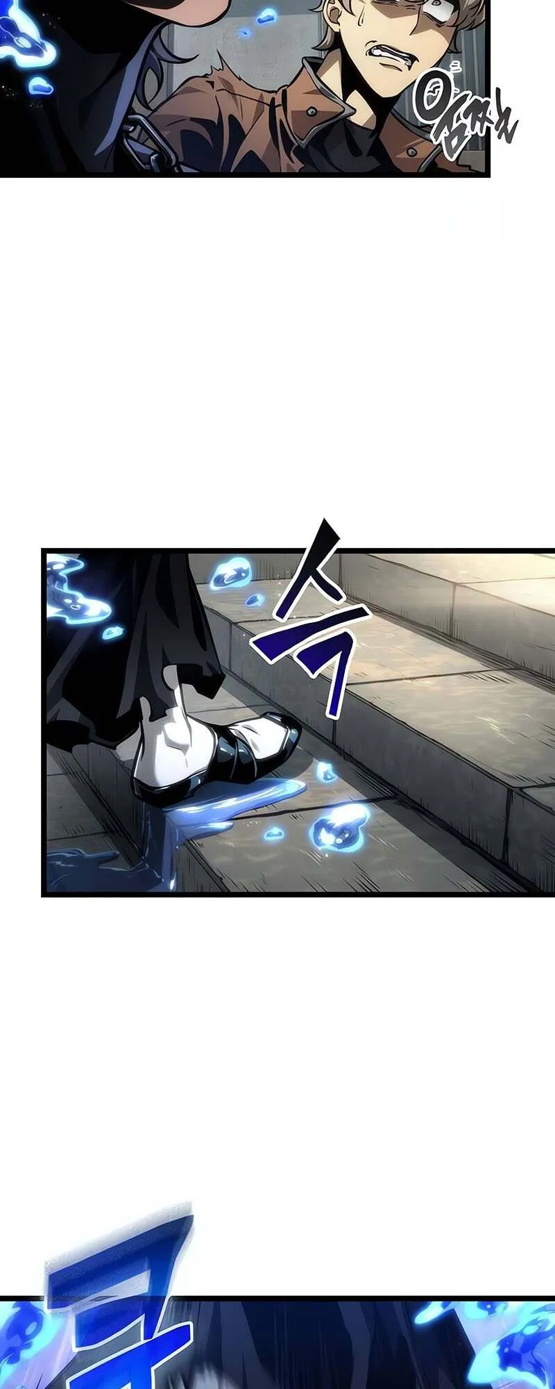 The World After the end โลกหล_งการล_มสลาย ตอนที่ ตอนที่ 144 รูปที่ 40