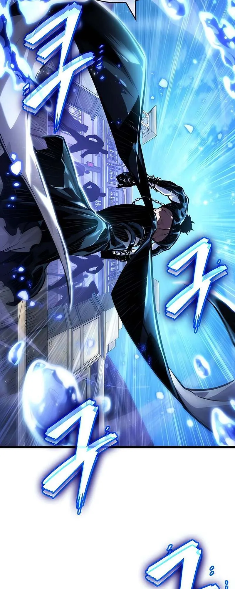 The World After the end โลกหล_งการล_มสลาย ตอนที่ ตอนที่ 144 รูปที่ 42