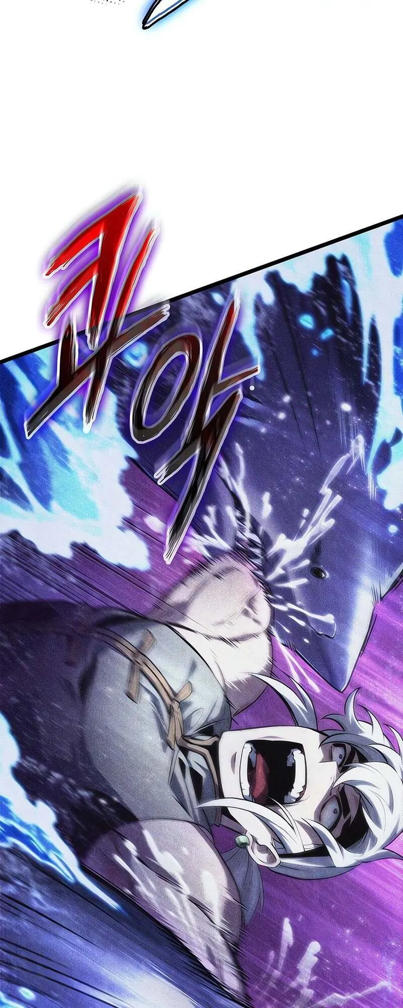 The World After the end โลกหล_งการล_มสลาย ตอนที่ ตอนที่ 144 รูปที่ 56