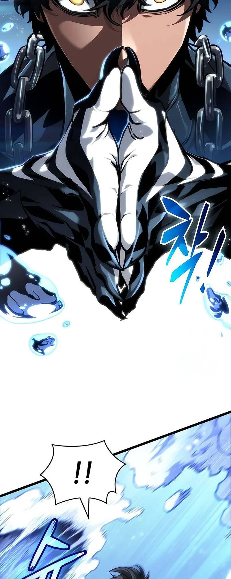 The World After the end โลกหล_งการล_มสลาย ตอนที่ ตอนที่ 144 รูปที่ 60