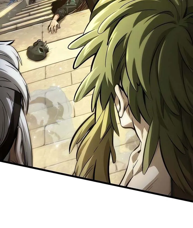 The World After the end โลกหล_งการล_มสลาย ตอนที่ ตอนที่ 144 รูปที่ 9