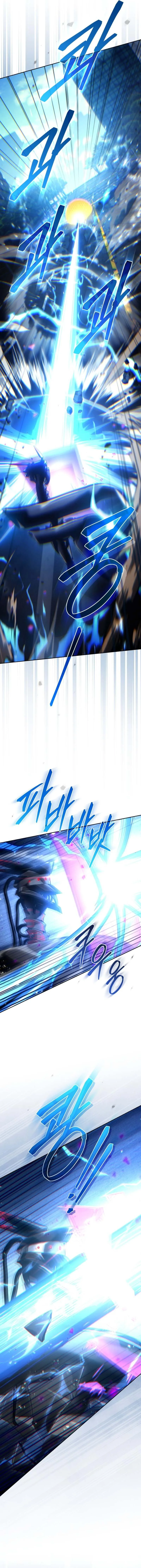 I Stole the Number One Ranker_s Soul ฉ_นขโมยว_ญญาณของแรงเกอร_อ_นด_บ 1 ตอนที่ ตอนที่ 84 รูปที่ 11