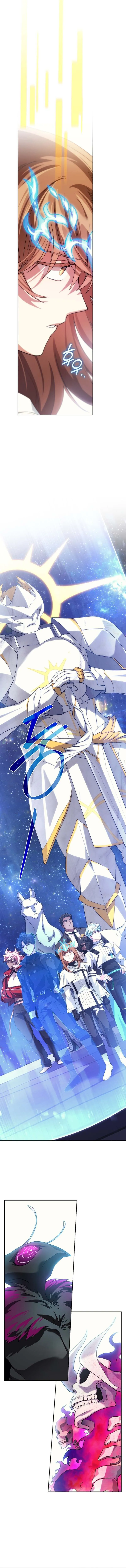 I Stole the Number One Ranker_s Soul ฉ_นขโมยว_ญญาณของแรงเกอร_อ_นด_บ 1 ตอนที่ ตอนที่ 90 รูปที่ 4