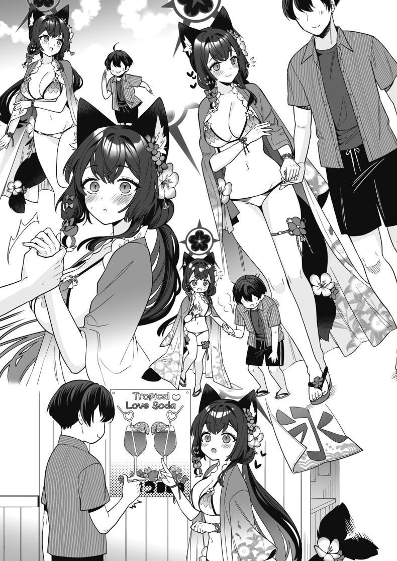 Doujin-Lc- อ่าน โดจิน มังฮวา เกาหลี ญี่ปุ่น จีน แปลไทย ความรักบริสุทธิ์ของจิ้งจอกสาว (C103) [NOMIYAGUMI (Ichinomiya)] Zyunzyou Renzyou Hatsuzyoukitsune Pure♥ Lovestruck♥ Fox in Heat (Blue Archive) ตอนที่ 1 2 3 4 5 6 7 8 9 10 11 12 13 14 ฟรี ไม่มีโฆษณา อ่าน โดจิน Manhwa เกาหลี ญี่ปุ่น จีน เรามีครบ คัดมาให้เน้นๆ โดจิน 18+ รับประกันความฟินโดย  Doujin Lc