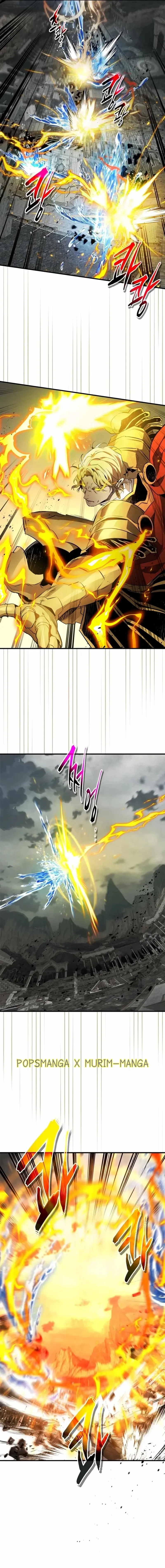 Leveling With the Gods ตอนที่ ตอนที่ 123 รูปที่ 9