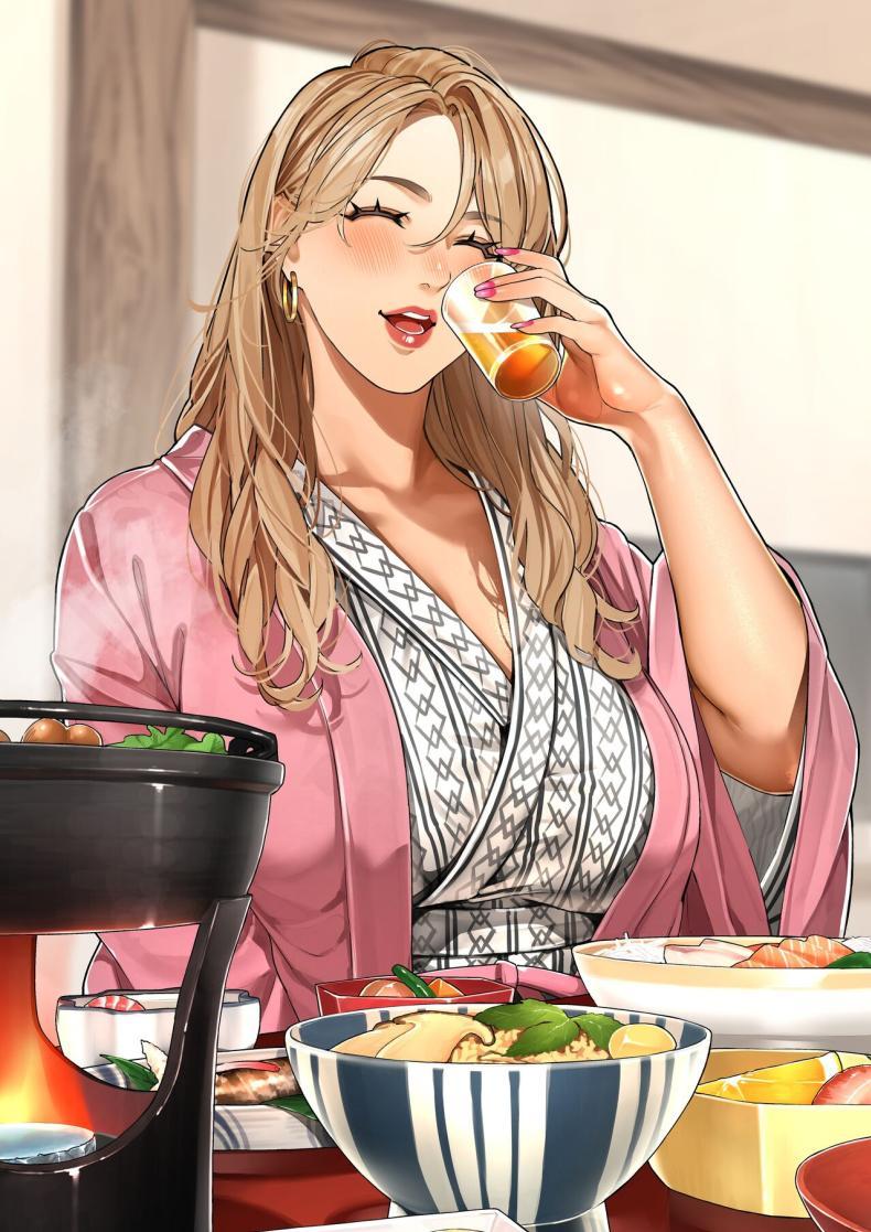 Doujin-Lc- อ่าน โดจิน มังฮวา เกาหลี ญี่ปุ่น จีน แปลไทย มาม๊าเพื่อนเป็นสาวแกล [Sakura no Tomoru Hi e] Gal Mama-san- ตอนที่ 1 2 3 4 5 6 7 8 9 10 11 12 13 14 ฟรี ไม่มีโฆษณา อ่าน โดจิน Manhwa เกาหลี ญี่ปุ่น จีน เรามีครบ คัดมาให้เน้นๆ โดจิน 18+ รับประกันความฟินโดย  Doujin Lc