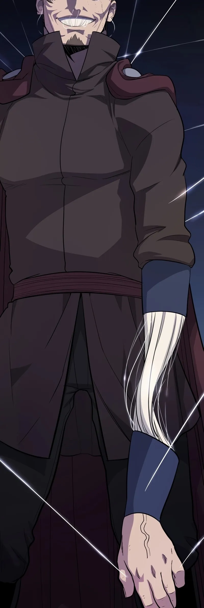 Overpowered Sword ตอนที่ ตอนที่ 112 รูปที่ 3