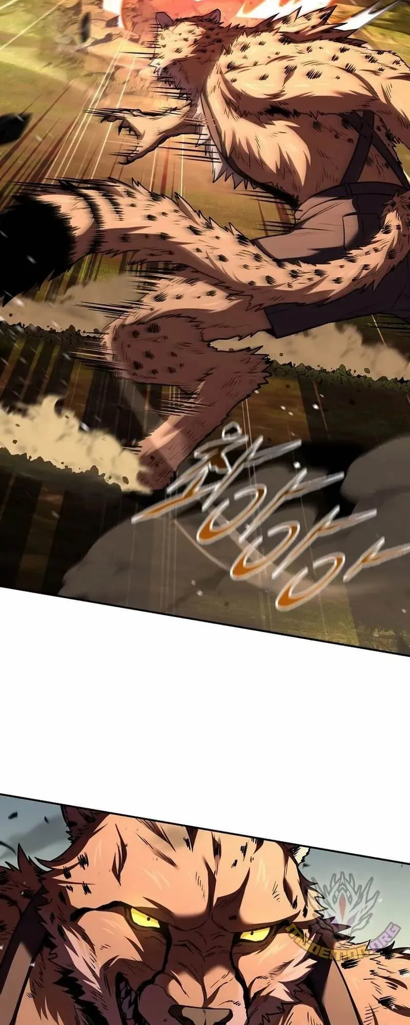 Return of the Frozen Player ตอนที่ ตอนที่ 134 รูปที่ 32