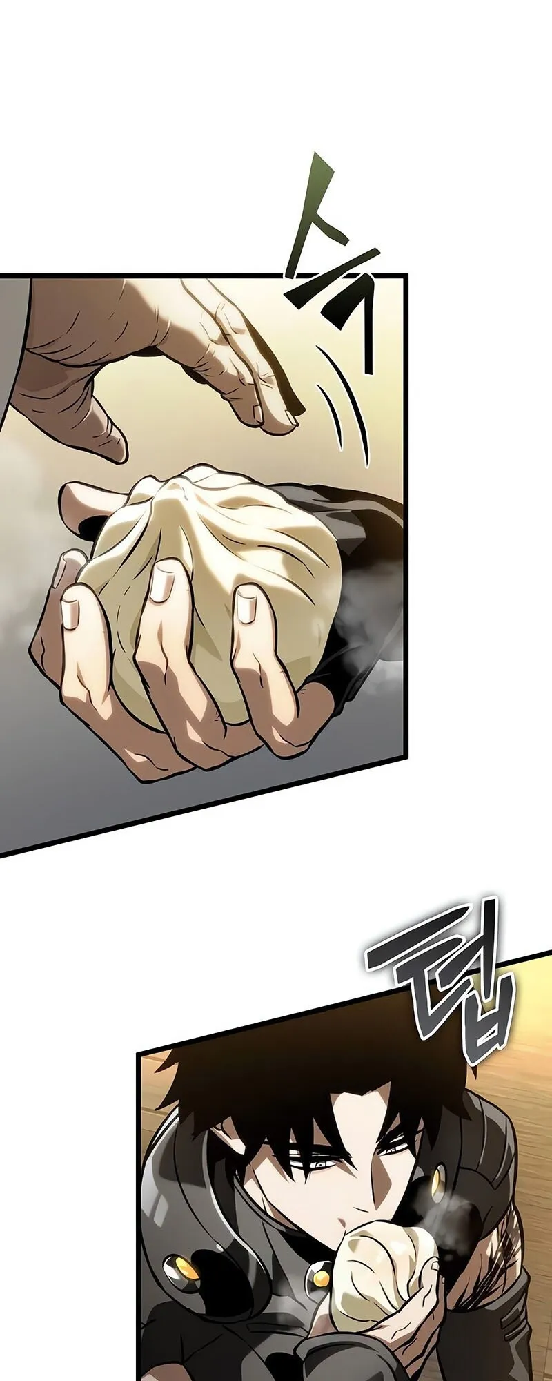 The World After the end โลกหล_งการล_มสลาย ตอนที่ ตอนที่ 142 รูปที่ 34